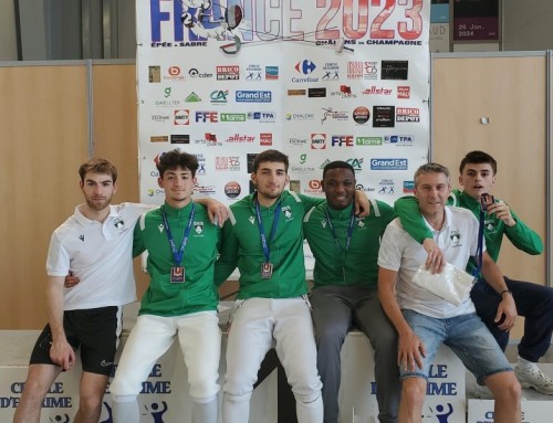 Championnats de France seniors par équipe~Châlons-en-Champagne