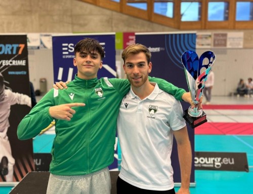Circuit national Élite hommes et dames: Strasbourg. M20/seniors/M17