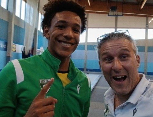 Championnats de France M17 : 1 titre à l’épée, de l’argent au sabre