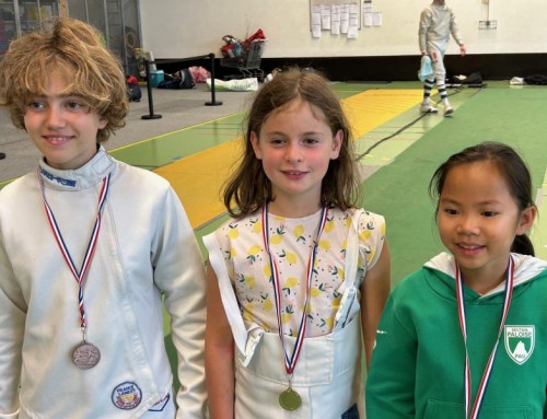 Premiers tournois : Premières victoires (suite)