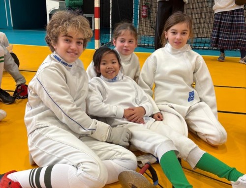 Les palois vanqueurs à Oloron et au Cam Bordeaux