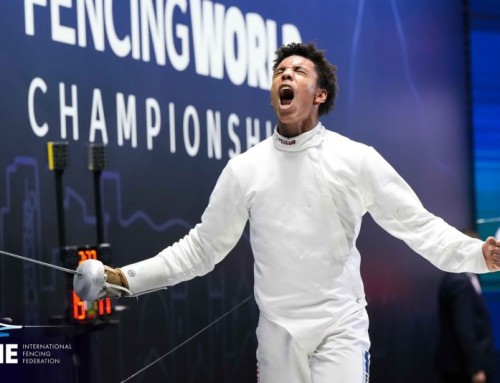 HIRO Champion du MONDE