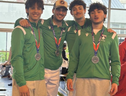 France Séniors : Des Championnats en demi-teinte