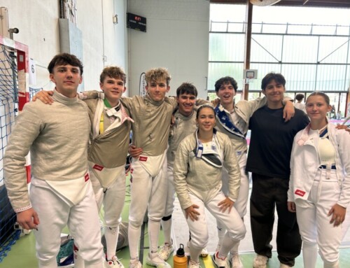 Circuit régional de Mérignac : Des palois sur les tous les podiums