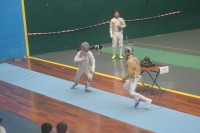 Tournoi de la ville de Pau-Nov2016